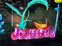 -海合安成都极地海洋公园