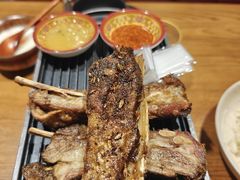 -敏珠拉姆藏餐·南京厨房(富春江东街店)