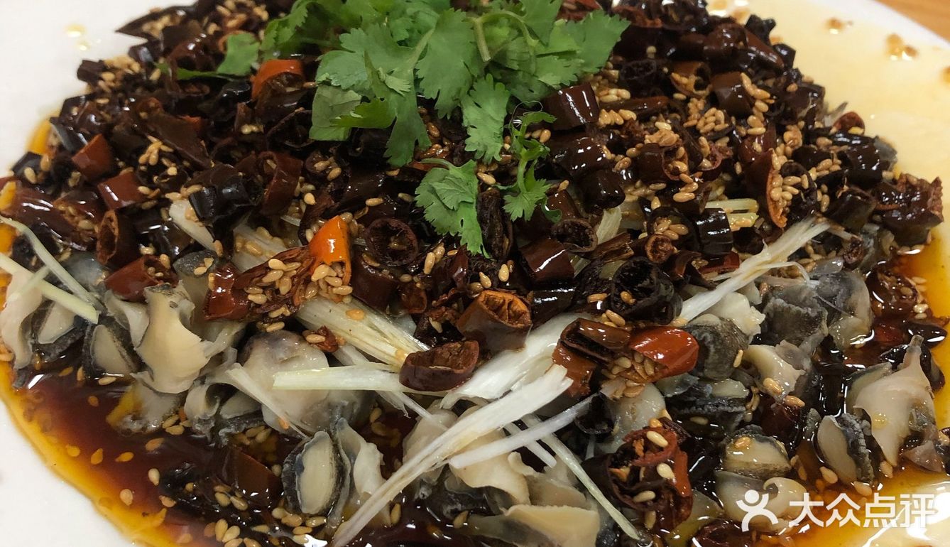 原来是这样的口感，肉糜糯糯的感觉