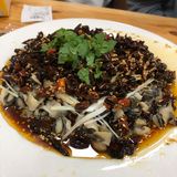 原来是这样的口感，肉糜糯糯的感觉