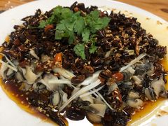 -同裕烧烤·海鲜·家常菜(杰座·欧洲城店)