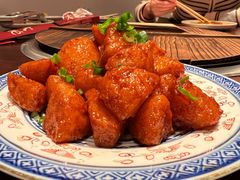 -二胖家铁锅炖大鹅(双井店)