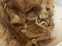 -豫掌柜饸饹面·烩面(秀沿路店)