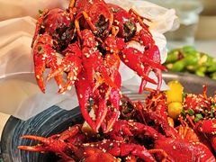 -肥肥虾庄·金牌油焖大虾(沙湖店)