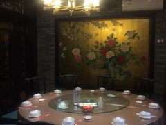 包厢-沔阳会馆(沔街店)