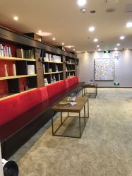 -爱贝蕊恩韩式月子会所(南山店)