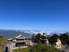 -峨眉山风景名胜区
