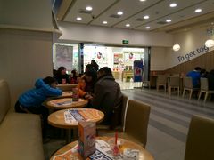 -DQ·蛋糕·冰淇淋(新佳丽店)
