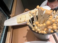 -海底捞火锅(番禺广场店)