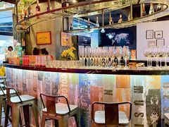 -CIAO·团建聚餐·生日派对轰趴馆(福田店)