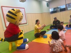 -巧虎KIDS早教中心(青秀区盛天地店)