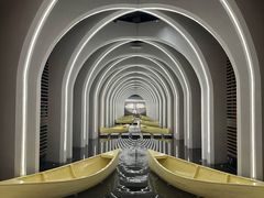 -涨巢·潮玩水疗局