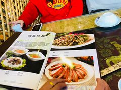 -傣宏缘·云南傣味特色菜·手抓饭·孔雀宴十六年店庆大酬宾(南屏步行街店)