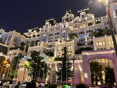 -黔灵山公园