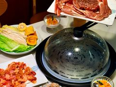 -碗中海·蒸汽海鲜·桑拿鸡(岭南天地店)