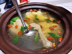 -阿露佳·舌尖上的安吉菜