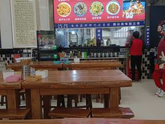 -朱秀英梆梆肉葫芦头(琉璃街店)