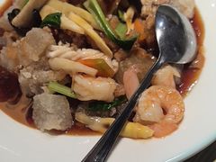 -小船渔村•大连菜•大连焖鱼(黄河路店)