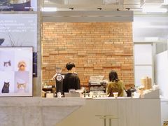 -KUDDO COFFEE(深圳湾总部)