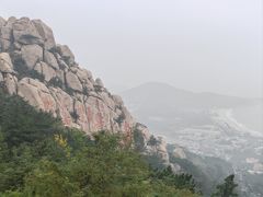-崂山仰口游览区