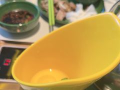 -润园四季椰子鸡火锅(卓越INTOWN店)
