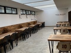 大堂-Vanilla Specialty Coffee(八大关店)