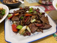 -广益饭店(翠湖公园北门街店)