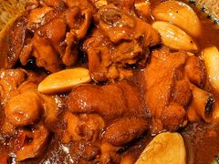 -南京大牌档(崇文门国瑞店)