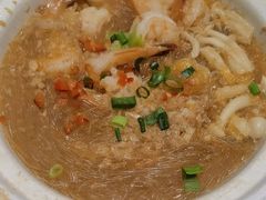 -北李妈妈菜·虾爬子大锅贴(贵和店)