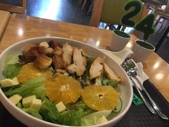 -轻净Clean&Pure(车公庙安徽大厦店)