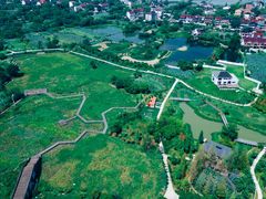 -下渚湖国家湿地公园科普馆