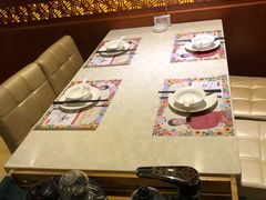 -隆隆金大茶楼(地王广场店)