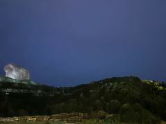 -鼎盛王朝康熙大典实景演出