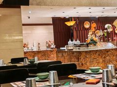 -金厨泰国餐厅·全泰籍厨师料理(拱北店)