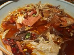 -醉得意·山茶油炒土鸡(泰安万达店)