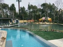 -太阳岛度假酒店