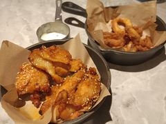 -必胜客(东大桥店)