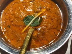 -红堡·印度文化美食之旅(滨江宝龙店)