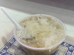 夏三宝-百花传统甜品店(原址店)