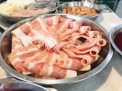 -憨铁匠老火锅(龙岗万科里店)