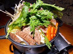 -万藏·荞麦酒房BANKURA JAPANESE SOBA KITCHEN(长乐路店)