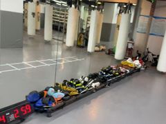 -拳盛时代拳击俱乐部(北京路店)