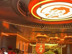 -西塔老太太泥炉烤肉(苏州大悦城店)