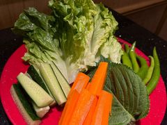 -TBK·本家·添百客·韩国料理(泰然店)