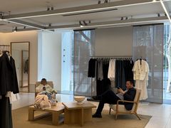 -ZARA(上海时代广场店)