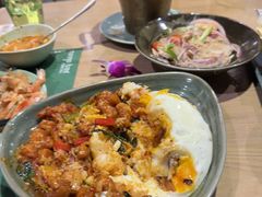 -mango tree芒果树泰国餐厅(青岛万象城店)