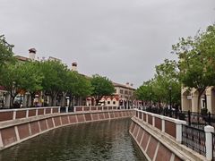 -京津佛罗伦萨小镇