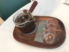 金骏眉-EVERNAKED裸蛋糕(SOHO天山店)