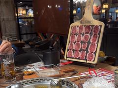 -快乐小羊·内蒙牛羊肉火锅(流花中心店)