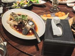-香樟花园新粤料理(无锡万象城店)